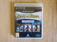 Prince of Persia Trilogy HD Collection за PlayStation 3 PS3 ПС3