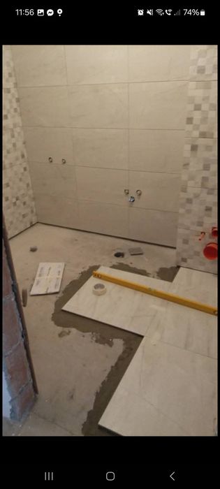 Zugrav ,Faianțar, profesionist,