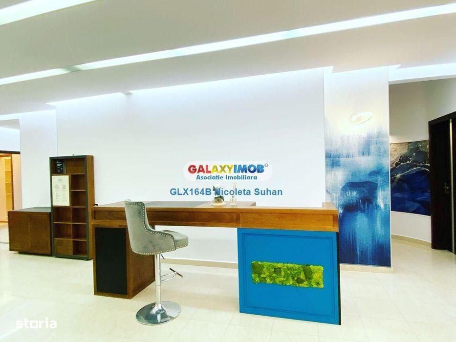 Apartament 4 Camere Universitate \/ Intercontinental \/Metrou