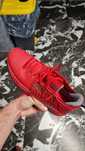 Adidasi Under Armour