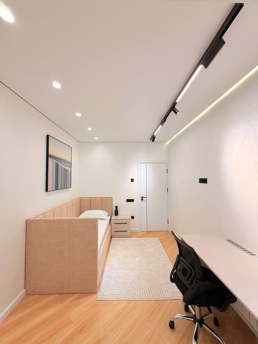 ‼️ул. Саида Барака 3/6/9 французская планировка‼️ Центр Города ЛЮКС‼️