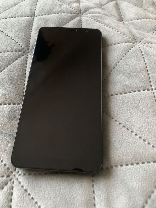 Telefon TCL 501 negru