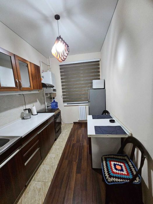 Аренда 1-комнатной квартиры 40 кв.м.