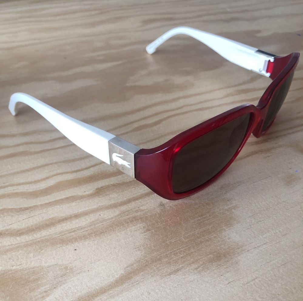 Ochelari de soare dama Lacoste L505S