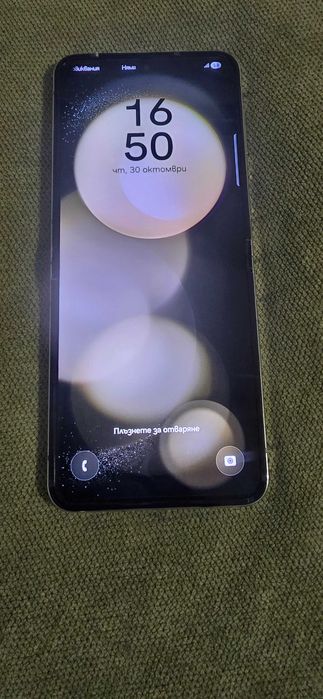 Samsung Galaxy Z Flip5