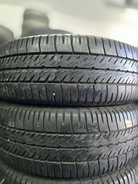 4x 185/70/14 VARA GOODYEAR Stare impecabila