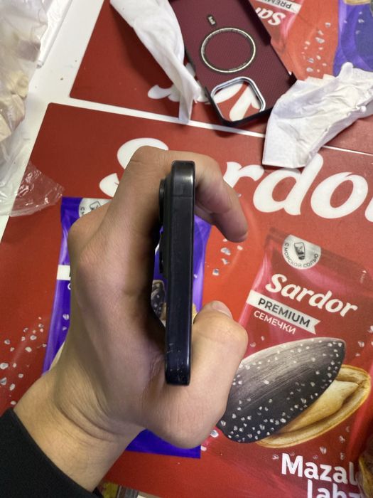 IPhone 15pro max ideal