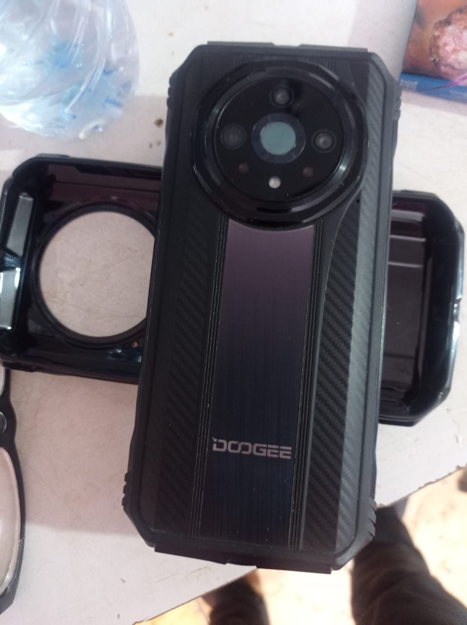 Doogee v31gt 12/256gb