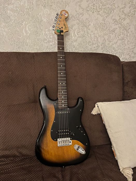 Электрогитара Squier Affinity Series Stratocaster
