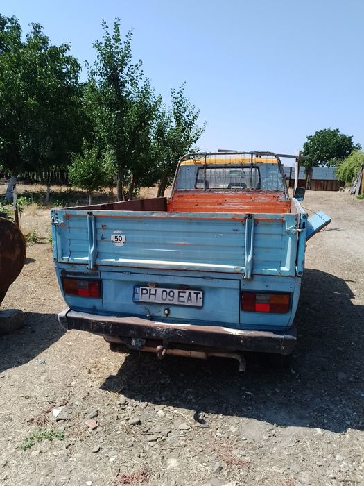 Autoutilitara de vânzare