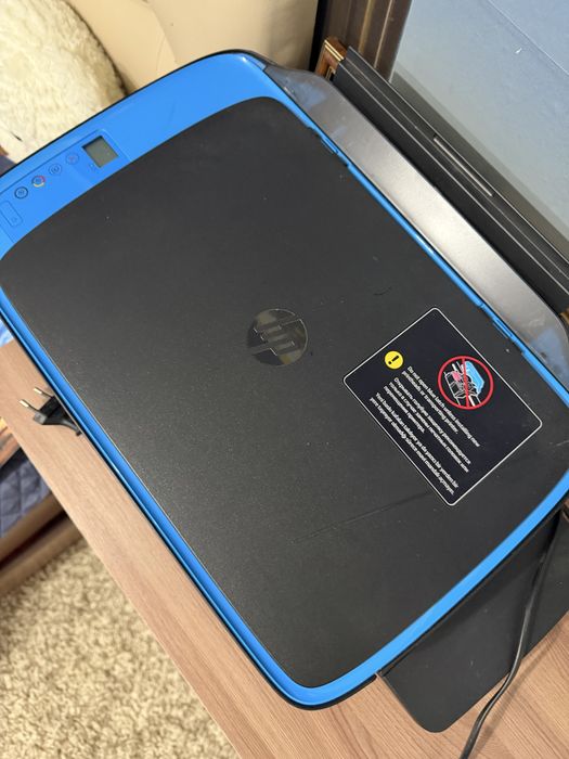 Продам принтер hr