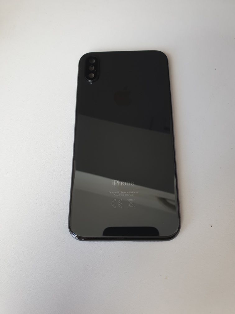 Carcasa mijloc iphone X (tipla)