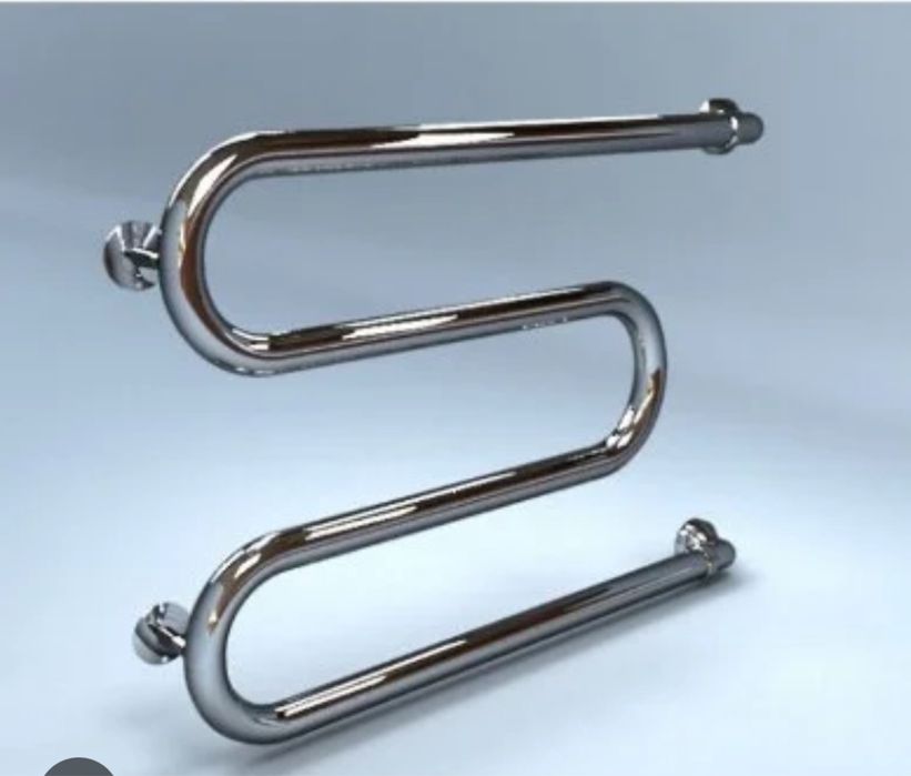 Полотенцесушитель водяной