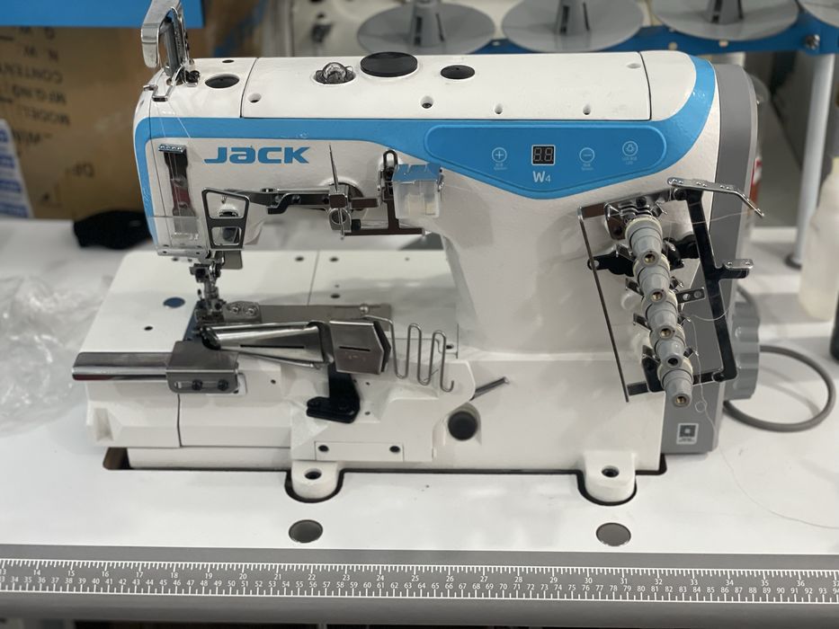 Jack W4 350 $ dan