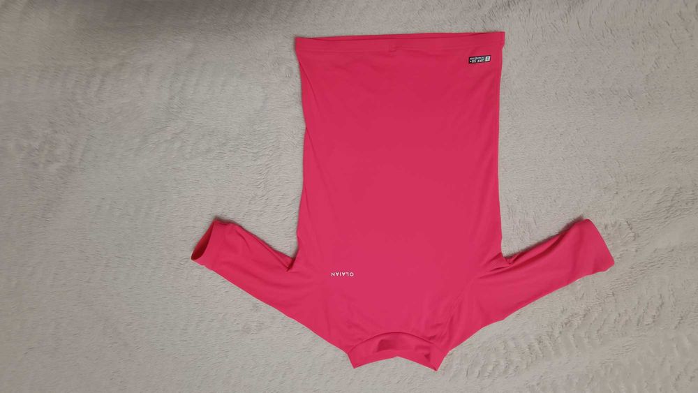 Bluza cu maneca trei sferturi, factor protectie 50, varsta 5-7 ani