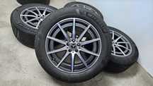 Jante Mercedes R20 GLE W167 53 63 AMG