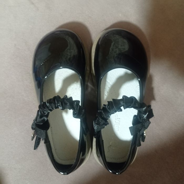 Туфли для девочки