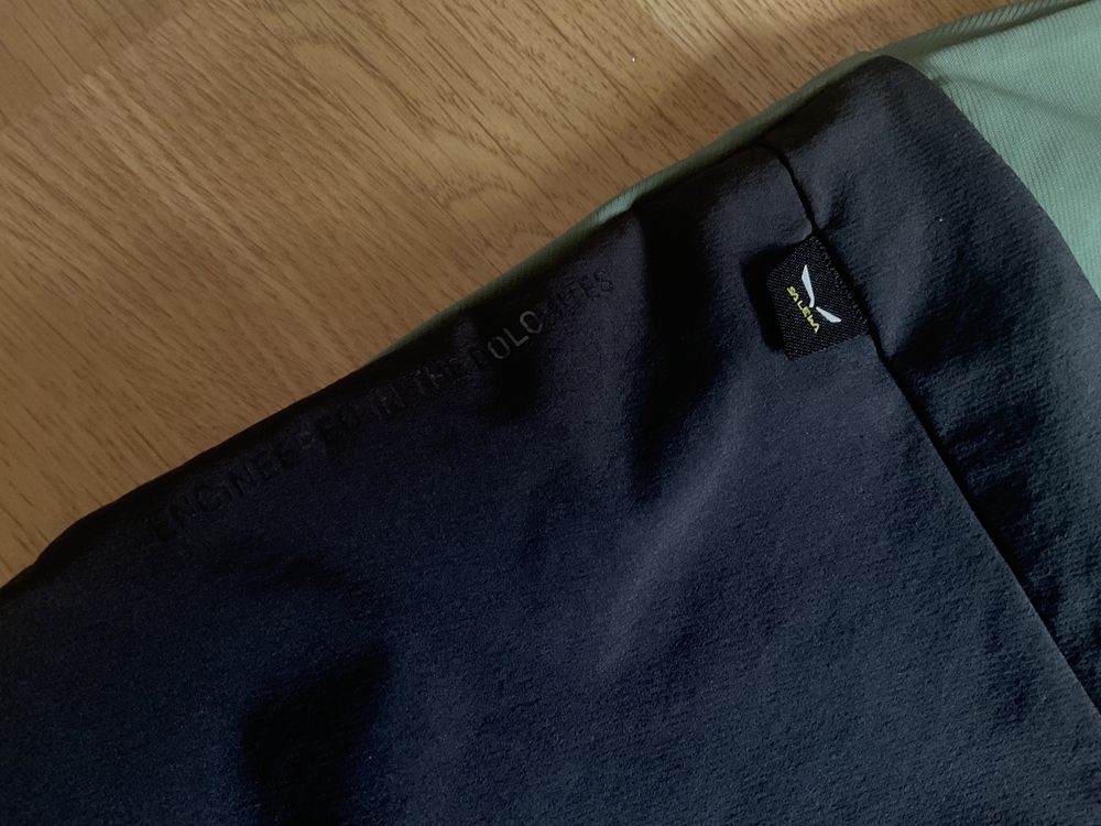 Salewa puez Dryton outdoor pantaloni originali noi