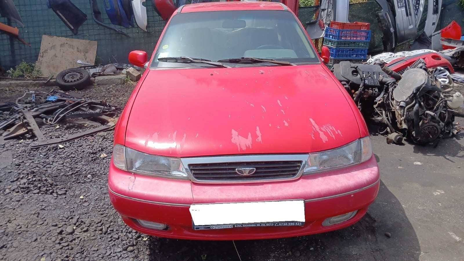 Dezmembrez Daewoo Cielo 1.5 Benzina Din 2004-A15MF