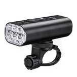 Lanterna LED far bicicleta Astrolux SL06 de 2000 lumeni la 300 m