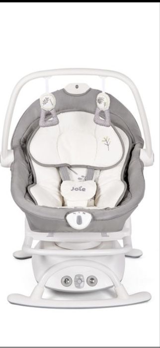 Vand leagan si balansoar rotativ 2in1