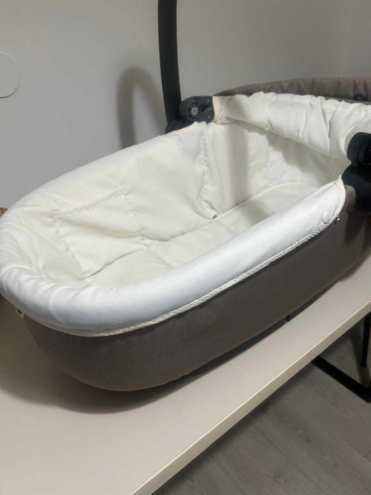 Carucior 3 in 1 Peg Perego