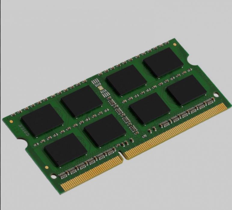 Ram Laptop 32gb 1333