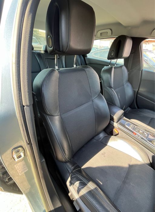 На Части Peugeot 508 2.0 HDi 163 к.с. 2012 4x4 Hybrid AUTO седан