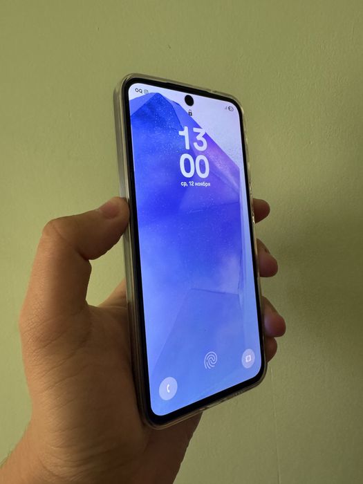 Самсунг А55 5G sotiladi