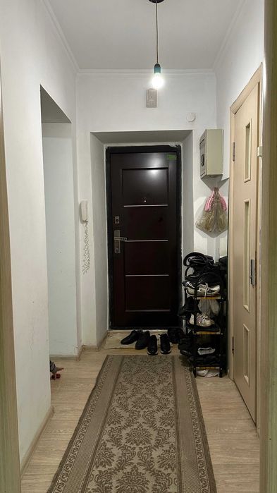 Продается 1 ком, центр. Султан Империя