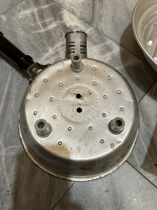 Пържолник от соца