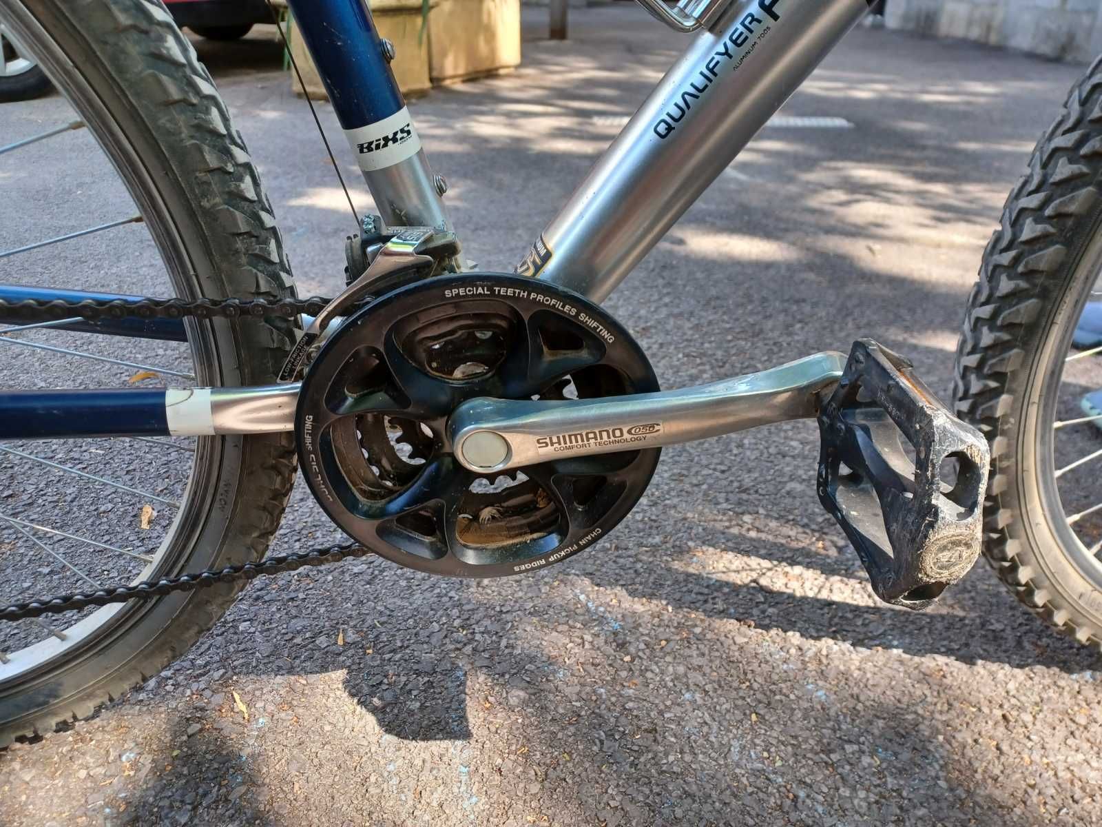 Планински велосипед BiXS 26''