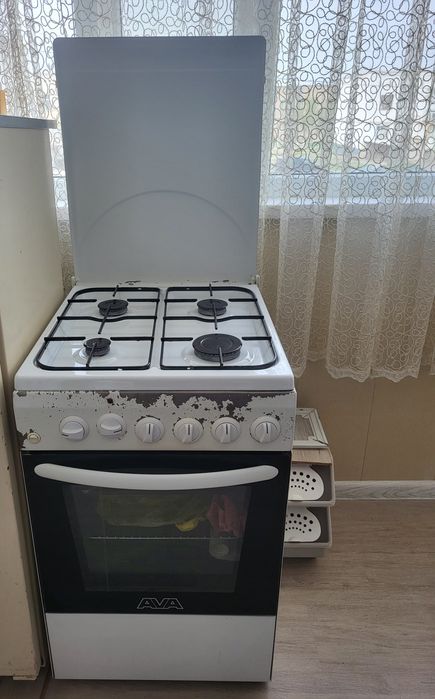Продаётся газ плита