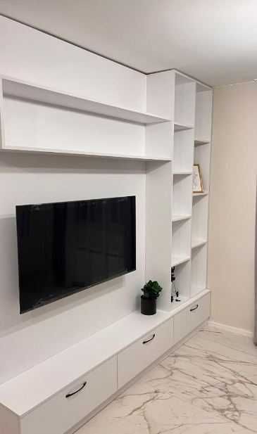 Продава се Двустаен апартамент в София, Малинова долина - 70 кв.м за 1529 €/кв.м - Снимка #1