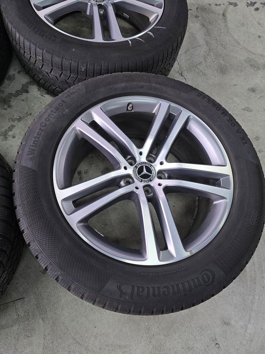 Джанти 20 / 5х112 - Mercedes GLE W167 и др. 5x112