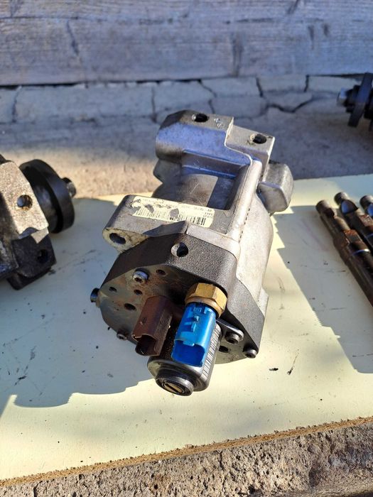 Pompa injectie Ford Mondeo 2002 2.0 tdci 131cp