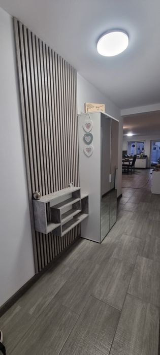 Casa noua 3 camere Nojorid