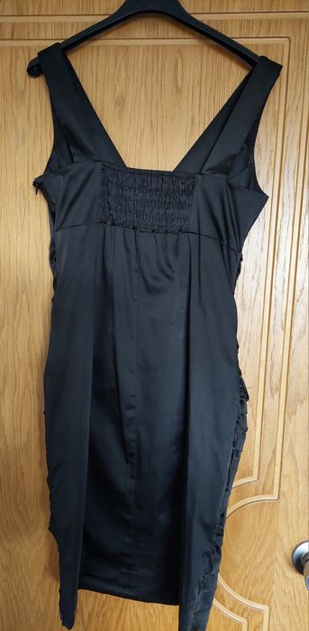 Нова официална рокля