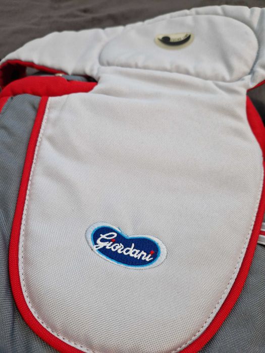 Кенгуру Giordani Italy, 3.5 - 9 кг