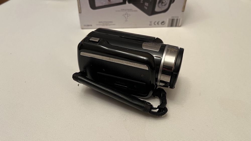 Камера Traveler HD Camcoder