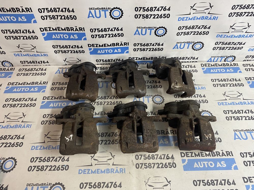 Etrieri spate dreapta audi a4 b8 a5 q5