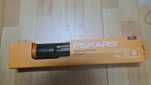 Fiskars aspersor oscilant ploaie -solid