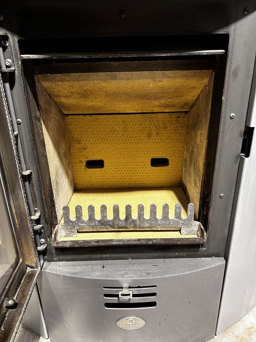 Sobe/semineu model Maxblank