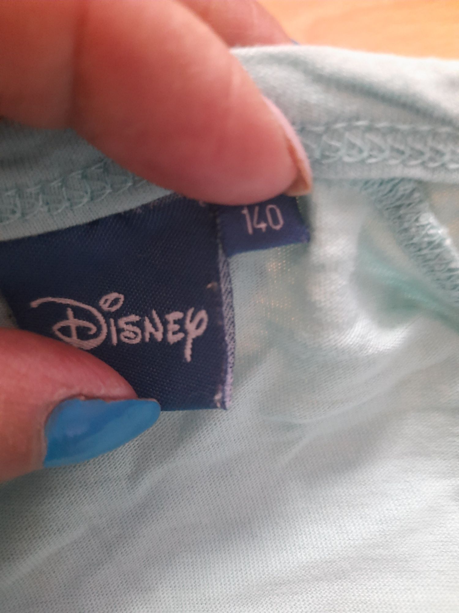 Hanorac și tricou marca Disney, cadou coardā  Disney