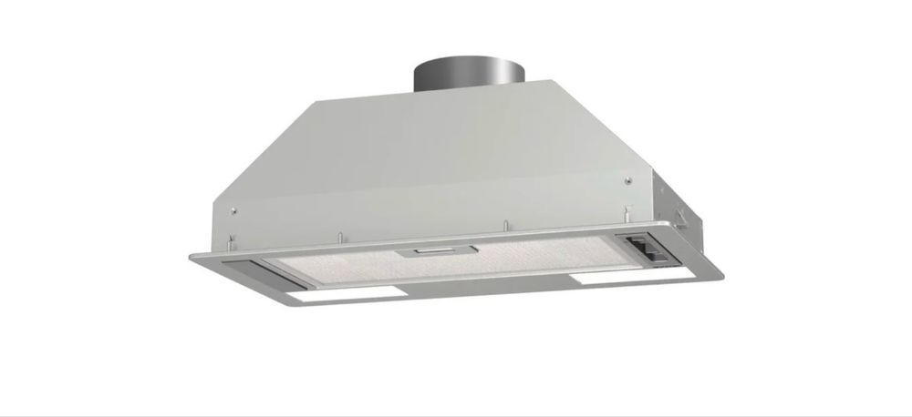 Вытяжка Gorenje BHI-611ES