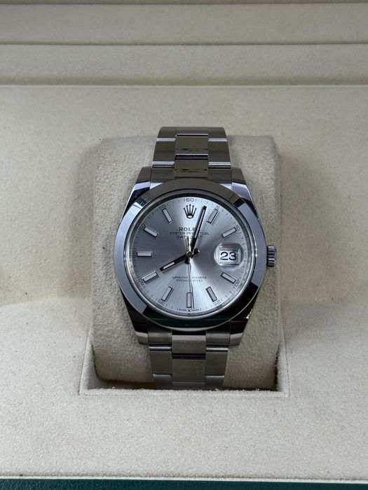 Ceas Rolex Datejust 41