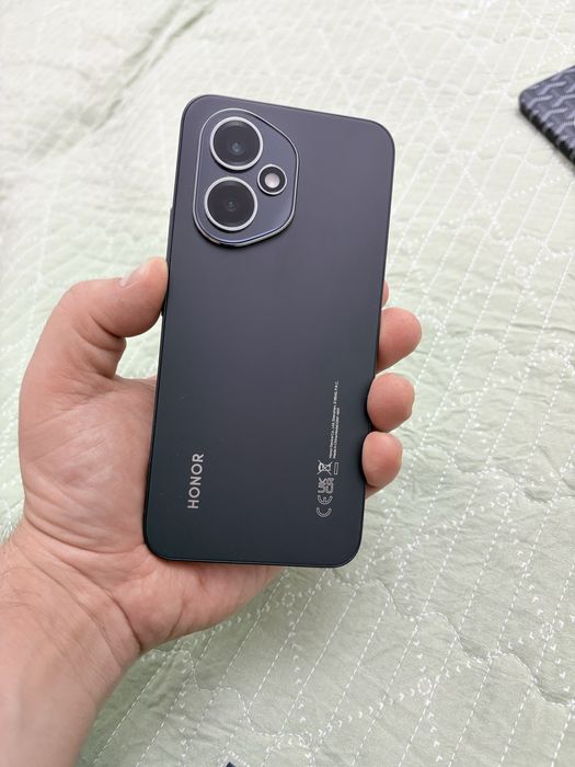 Обмен Honor 400, 256 gb