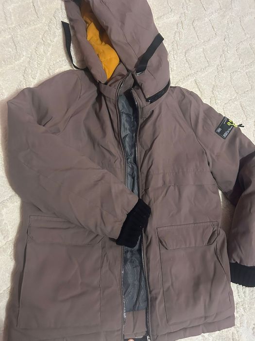 Продам куртку 42-44