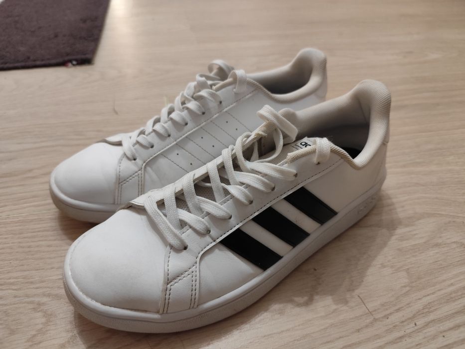 Lot Adidas Vans Lanetti mărimea 41