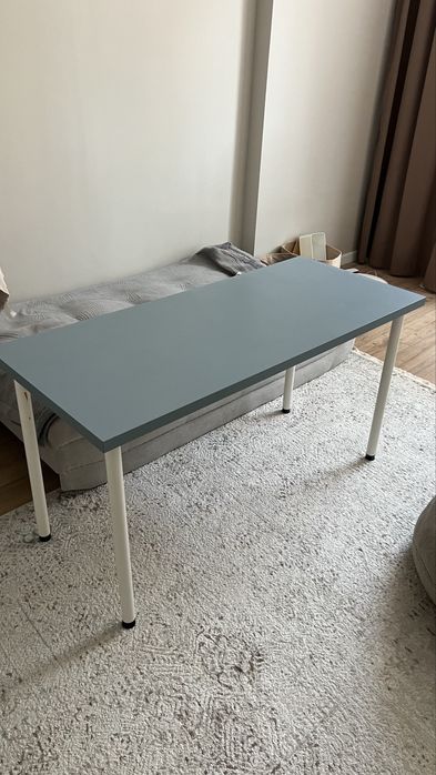 Рабочий стол Астана